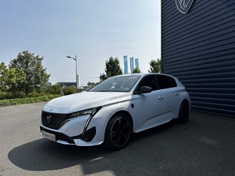 Photo Peugeot 308 ELECTRIQUE 308 Electrique 54 kWh 156ch