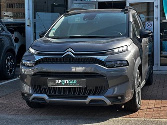Photo Citroen C3 Aircross PureTech 110ch S&S Shine Pack