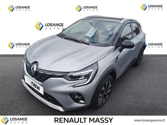 Photo Renault Captur TCe 90 Techno