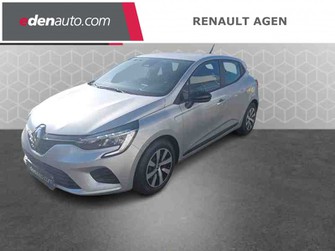 Photo Renault Clio TCe 90 Equilibre