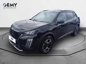 Photo Peugeot 2008 PureTech 130 S&S EAT8 Allure
