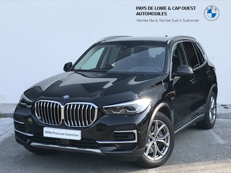 Photo Bmw X5 xDrive45e 394ch xLine 17cv