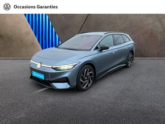 Photo Volkswagen ID.7 Tourer 286ch Pro 77 kWh Life Max