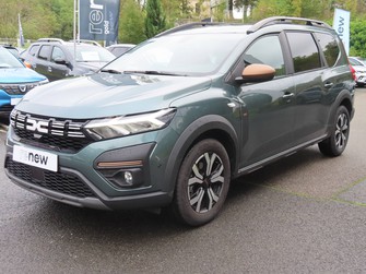Photo Dacia Jogger Jogger TCe 110 7 places