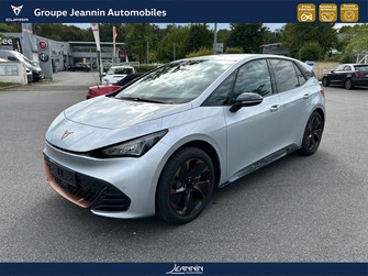 Photo Cupra Born Born 204 ch - Batterie L