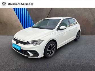 Photo Volkswagen Polo 1.0 TSI 95ch Life