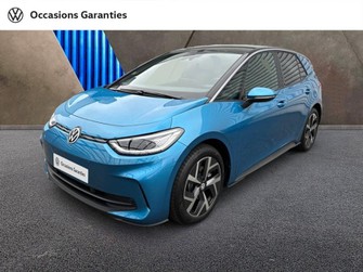 Photo Volkswagen ID.3 204ch Pro Performance 58 kWh Style