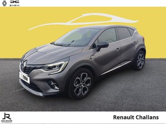 Photo Renault Captur 1.0 TCe 90ch Techno