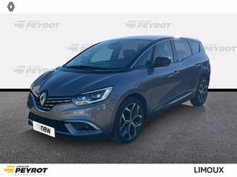 Photo Renault Grand Scenic Blue dCi 150 EDC - 21 Business