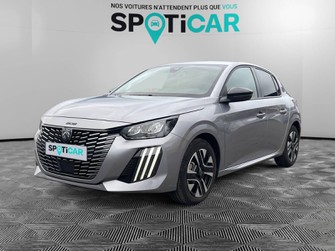 Photo Peugeot 208 208 Hybrid 100 e-DCS6
