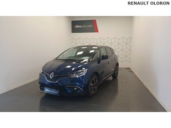 Photo Renault Scenic dCi 110 Energy EDC Intens