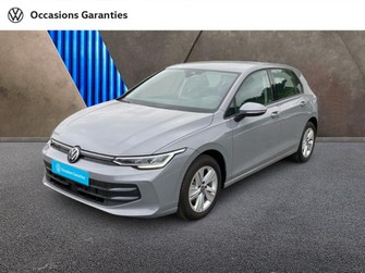 Photo Volkswagen Golf 1.5 TSI EVO2 116ch