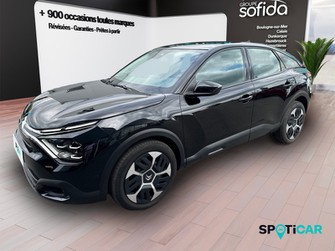 Photo Citroen C4 PureTech 100ch S&S Feel