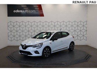 Photo Renault Clio TCe 90 - 21N Limited