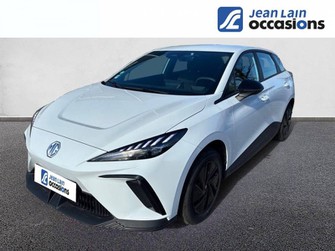 Photo MG  Electric 51kWh - 125 kW 2WD Standard
