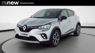 Photo Renault Captur Captur E-Tech full hybrid 145
