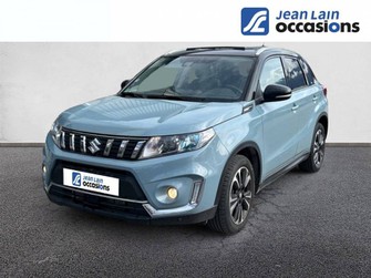 Photo Suzuki Vitara 1.4 Boosterjet Auto Style