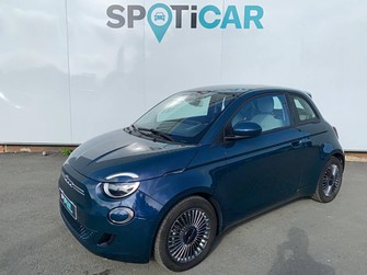 Photo Fiat 500 III e 118 ch Icône 3p