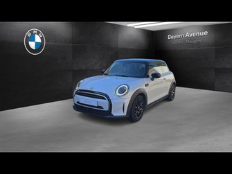 Photo Mini Cooper 136ch Edition Camden BVA7