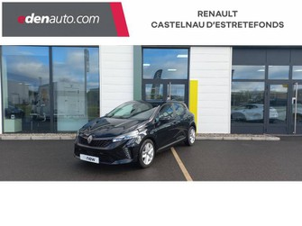 Photo Renault Clio TCe 90 Evolution