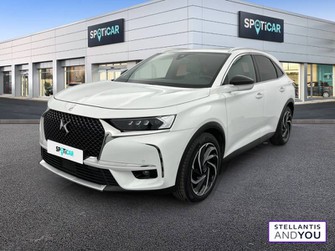 Photo DS 7 Crossback DS7 Crossback Hybride E-Tense 225 EAT8 Grand Chic