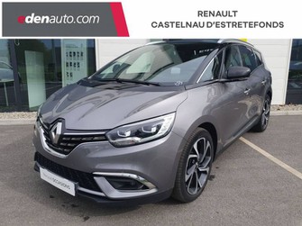 Photo Renault Grand Scenic TCe 160 EDC Executive
