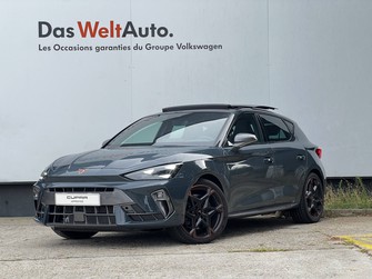 Photo Cupra Leon Leon eHybrid 272 ch DSG6
