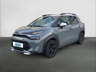 Photo Citroen C3 Aircross PureTech 110 S&amp;S BVM6 - Shine Pack
