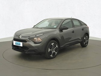Photo Citroen C4 C4 PureTech 100 BVM6