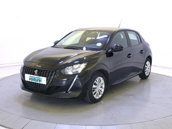 Photo Peugeot 208 208 BlueHDi 100 S&S BVM6