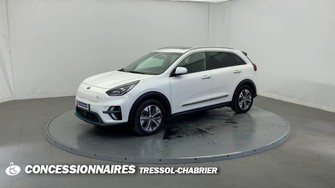 Photo Kia Niro EV Electrique 204 ch Active Business