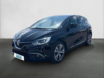 Photo Renault Scenic IV Scenic dCi 160 Energy EDC