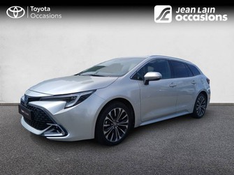 Photo Toyota Corolla Touring Sports Hybride 140ch Design