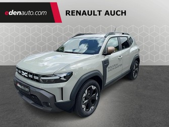 Photo Dacia Duster III ECO-G 100 4x2 Extreme 5p