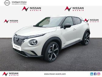 Photo Nissan Juke 1.6 Hybrid 143ch Tekna