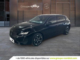 Photo Peugeot 308 1.5 BlueHDi 130ch S&S Allure EAT8