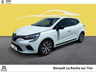 Photo Renault Clio 1.0 TCe 90ch Equilibre
