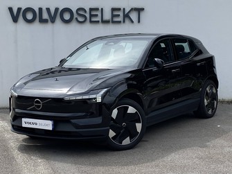 Photo Volvo EX30 EX30 Single Extended Range 272 ch 1EDT