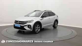 Photo Volkswagen Taigo 1.0 TSI 116 DSG7 R-Line