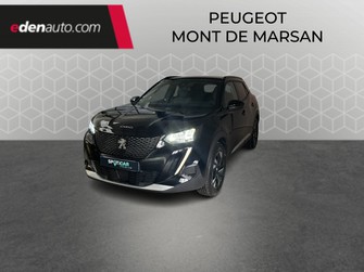 Photo Peugeot 2008 BlueHDi 130 S&S EAT8 Allure
