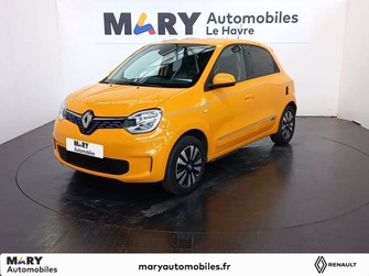 Photo Renault Twingo III Achat Intégral - 21 Intens