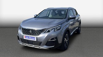 Photo Peugeot 3008 BUSINESS BlueHDi 130ch S&S EAT8 Allure