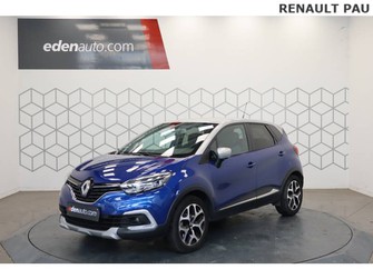Photo Renault Captur TCe 130 FAP Intens