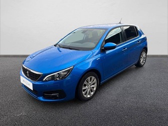 Photo Peugeot 308 308 BlueHDi 100ch S&S BVM6