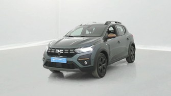 Photo Dacia Sandero Sandero ECO-G 100