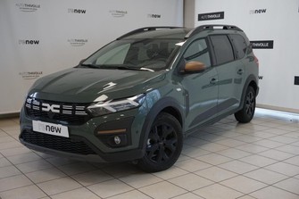 Photo Dacia Jogger TCe 110 7 places GSR2 Extreme
