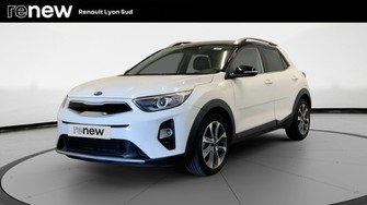 Photo Kia Stonic Stonic 1.0 T-GDi 120 ch ISG BVM6