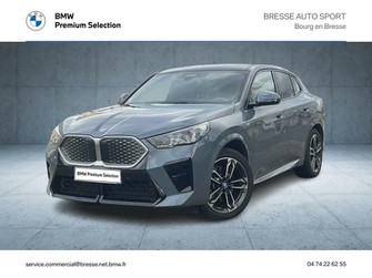 Photo Bmw X2 iX2 xDrive30 313ch M Sport