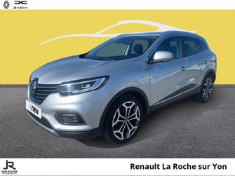 Photo Renault Kadjar 1.5 Blue dCi 115ch Intens EDC - 21