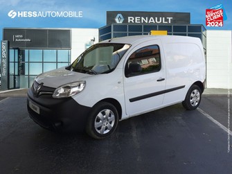 Photo Renault Kangoo Express 1.5 Blue dCi 80ch Grand Confort